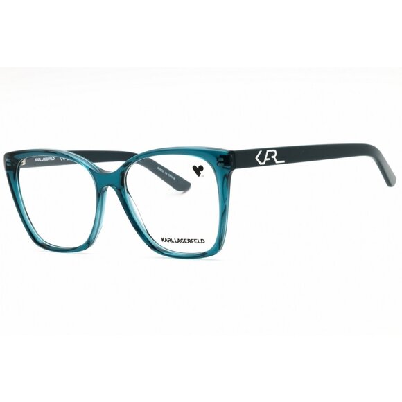 KARL LAGERFELD EYEGLASSES KL6050-425-54 New with case